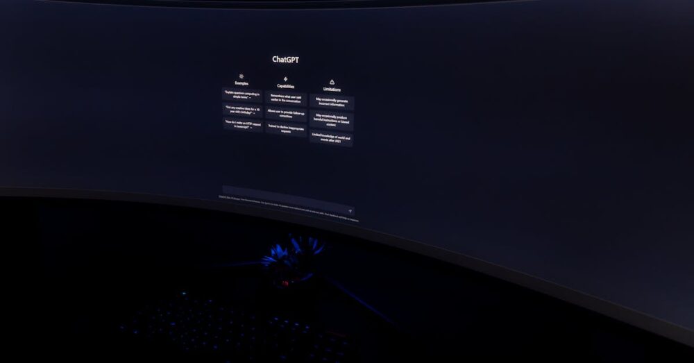 初心者でも直感的に操作できる生成AIツールの画面イメージ