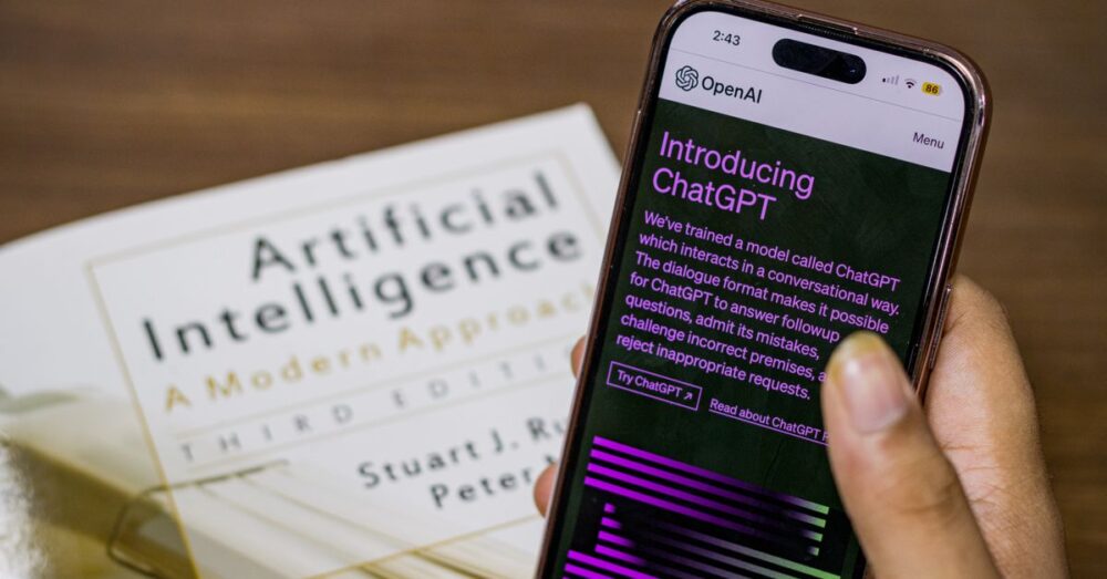 ChatGPT GoとPlusの使い方や対応シーンの違いを表現したインフォグラフィック（ビジネス・学習・開発などの比較）