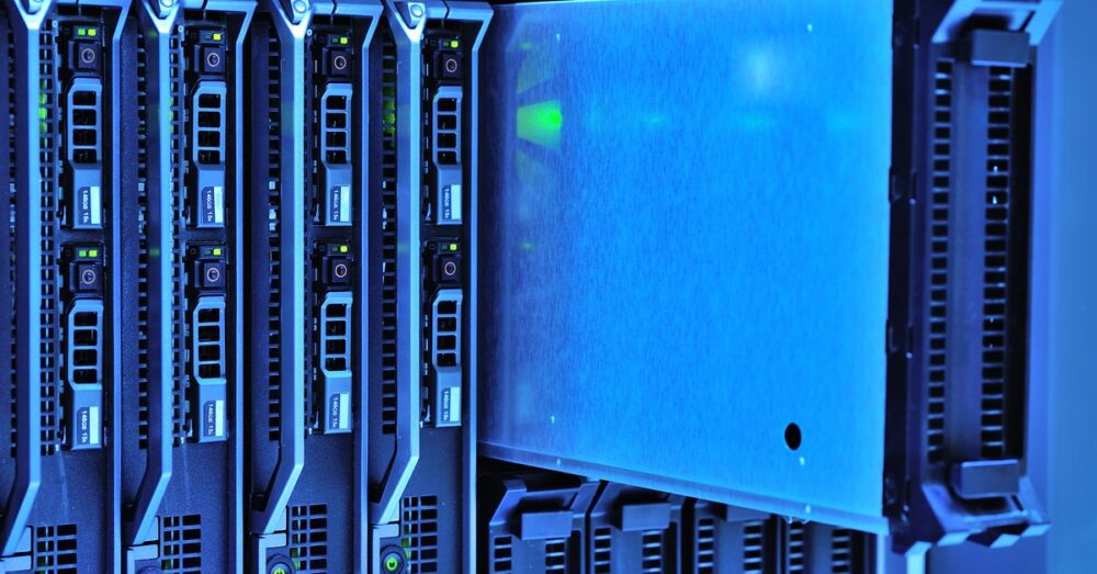 AIデータセンターにかかる膨大なコストと投資額を示すインフォグラフィック画像