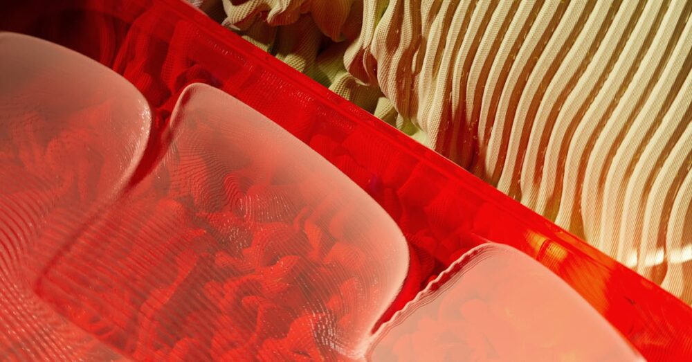 GmailでAIが自動生成したメール要約の表示例を示すイメージ図