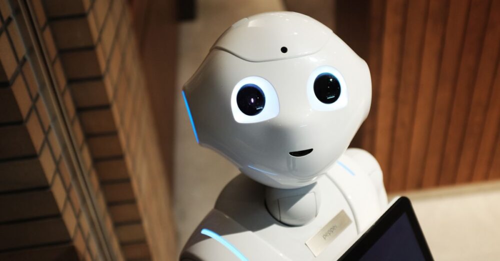 これからの時代におけるAI職種トレンドの中でのAIディレクターの役割を示すイメージ