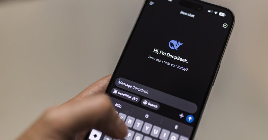 スタディポケットのAI面接練習画面のイメージ