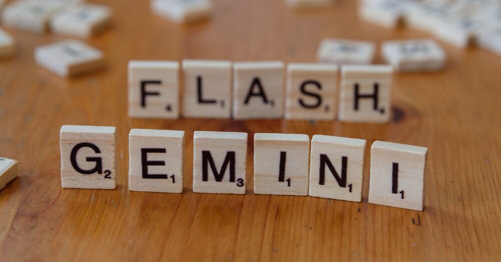 GmailのGemini AI機能を設定する操作画面のイメージ図