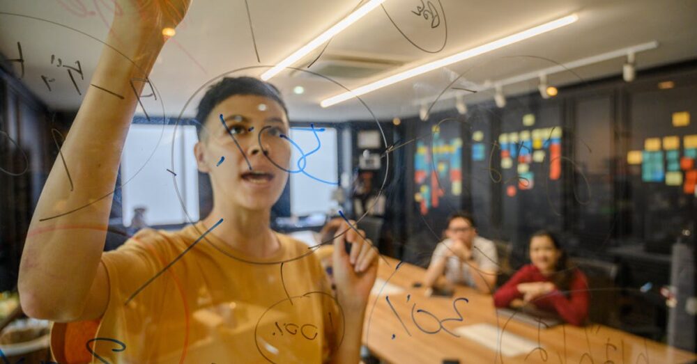 チーム 協働 プロジェクト 計画