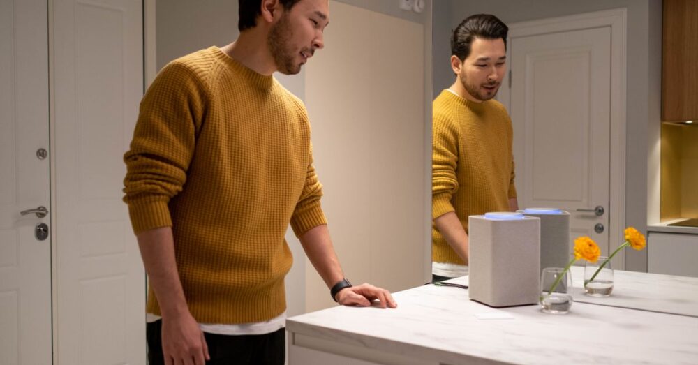 次世代Siriが日常生活をサポートする具体的なシーンのビジュアル