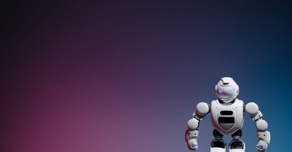 Gemini 3とAI Overviewsが切り開く検索の未来を象徴するイメージ