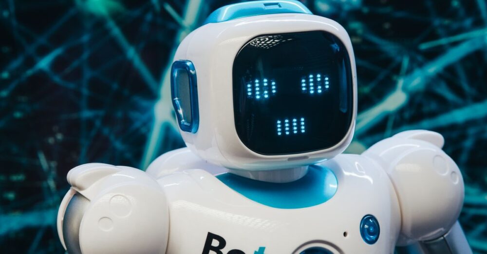 AppleとGoogleの提携がAI業界に与える影響を示すイメージ
