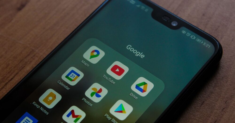 Google AI Plus subscription plan overview screen showing features and pricing