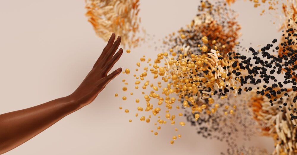 Googleドキュメントやマップと高度に連携するGemini AIのビジュアルイメージ