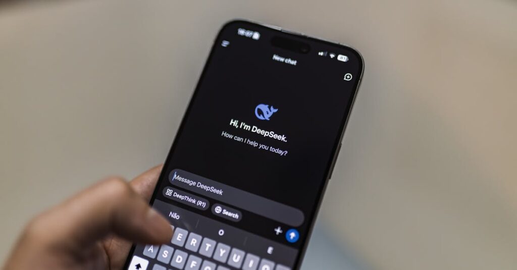 南場智子会長がDeNAの全社AI化に向けて強い意思を示す姿を象徴するイメージ