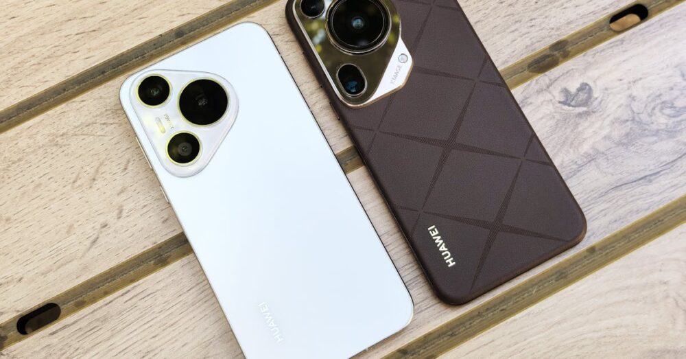 ゴルフコースでHUAWEI WATCH GT 6 Proを装着し、スイング記録やスコア確認をしているゴルファーの様子。