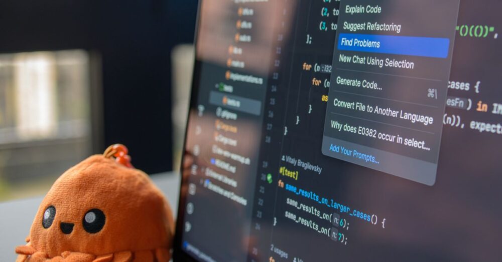 DeNAが社内全体で導入したAIツールと制度を包括的に示すイメージ図