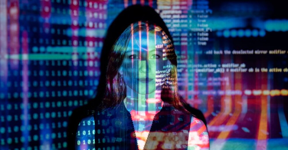 人間とAIが協力して、新しい未来を創造している様子を表現したイメージ画像。OpenClawを通じて自由な時間が増え、より豊かなライフスタイルが送れる可能性を示唆しています。