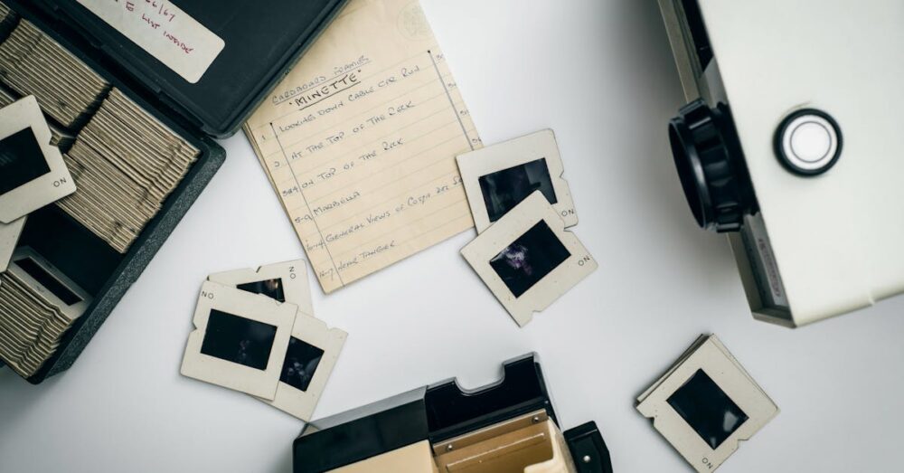 AI資料作成で失敗しないための7つの具体的な運用ルールを図解した画像