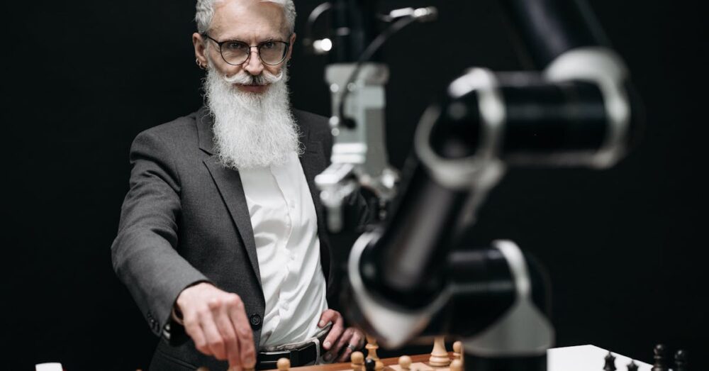 DeNAがAIを活用して人材再配置と新規事業創出を図る未来戦略の全体像